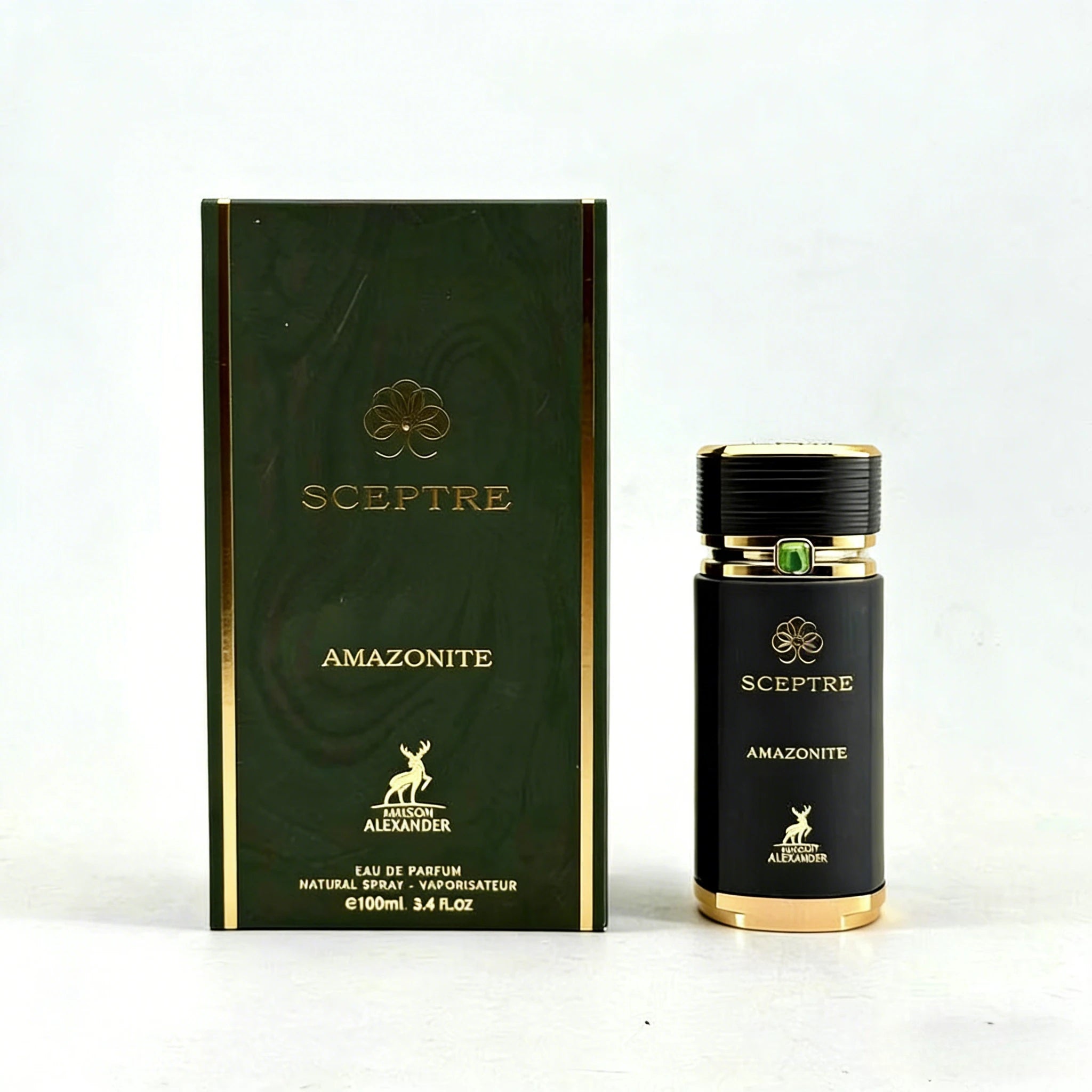Luxury Arabian Eau de Parfum 100ml, Oud & Amber Scent, Long Lasting Fragrance, Unisex Evening Wear, Dubai Inspired Perfume