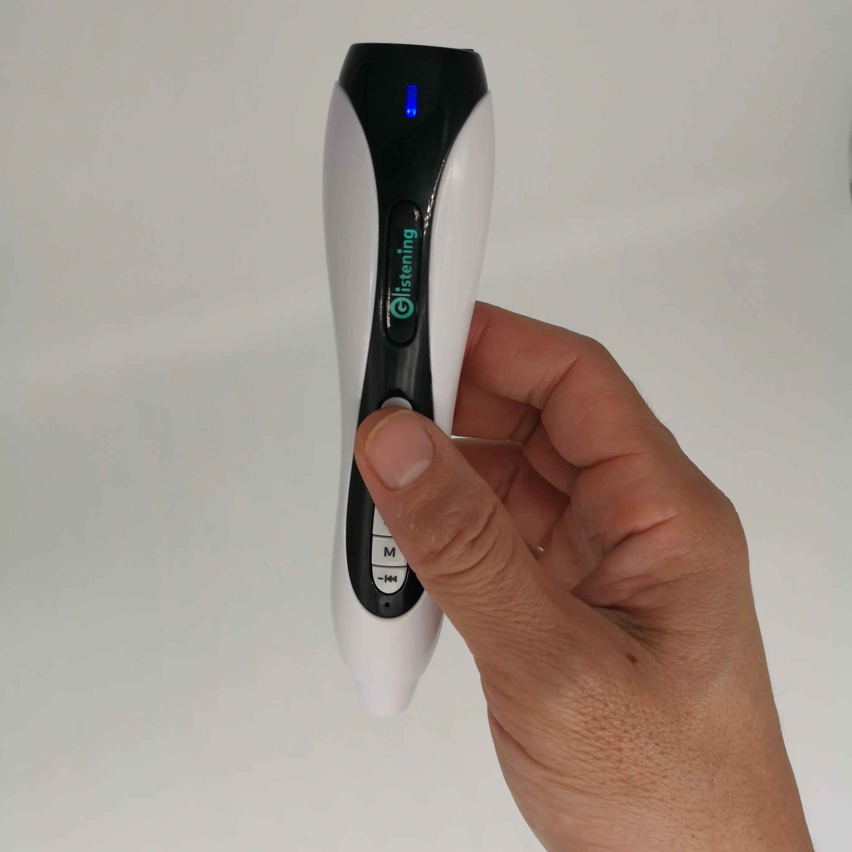 Design Universal Smart Quran Scanning to Read Pen Studying Good Gifts