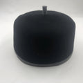 Free Shipping Muslim Hat For Men Clothing Prayer Cap Islamic Taqiyah Kufi Tax Products Kippa Turkish Polyester Modern 03501