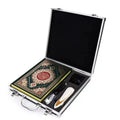 Digital Quran Read Pen MP3 Player Word by Word with Multiple Translations Muslim Gift