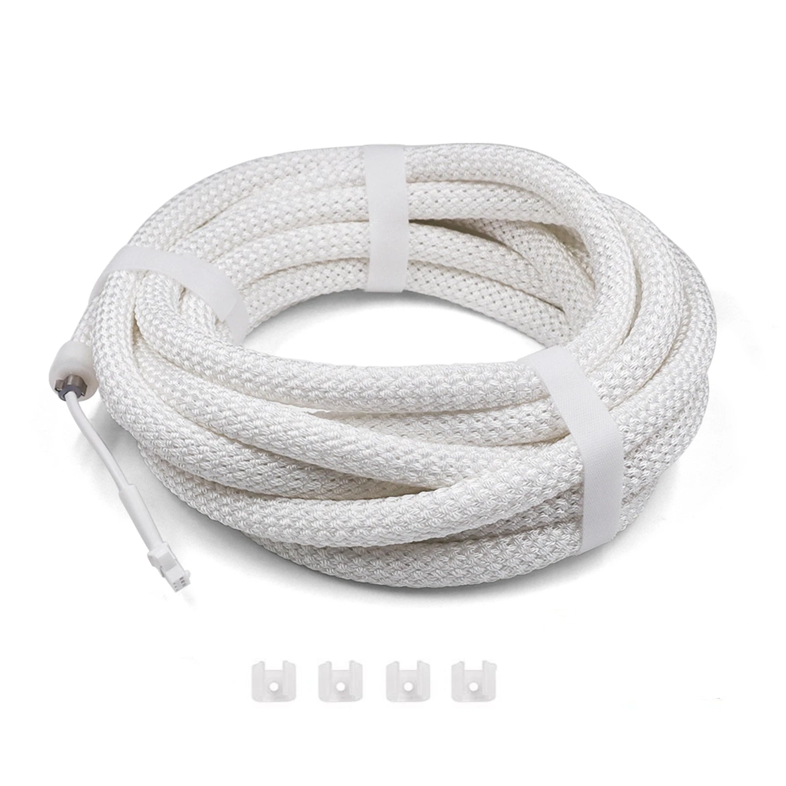 USB WS2812B WS2811 Round Reticulate Neon LED Strip DC 5V 360 Degree Addressable Bluetooth RGBIC Flexible Silicone Tape IP67 Rope