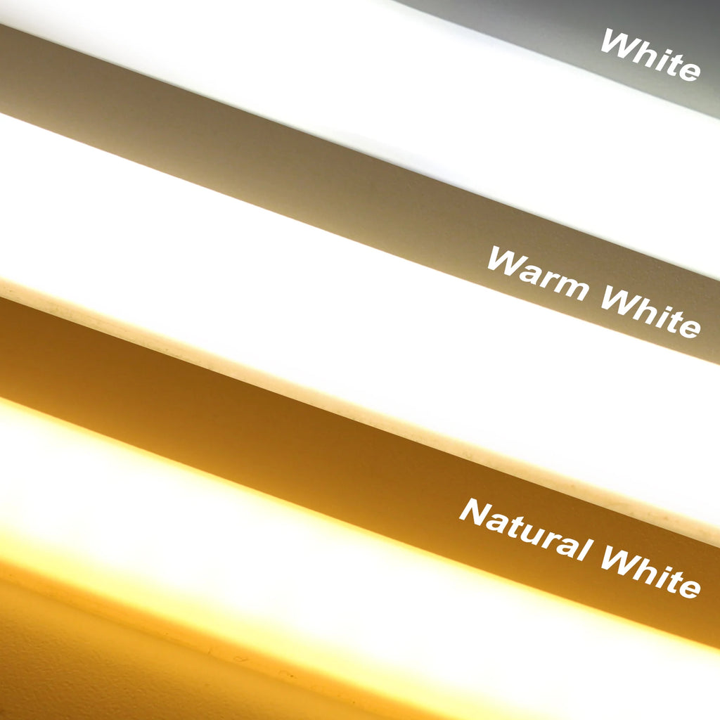 IP65 COB Self-adhesive Tape LED Neon Light Strips AC 230V RA90 Waterproof Outdoor Garden FOB Ribbon Lamp 2Pin Wire/EU Power Plug