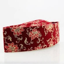 Traditional Southeast Asian Cap Worn By Muslim Men Boys Songkok Rata Velvet Songkok Budak Rata Indonesia Peci Java Kopiah