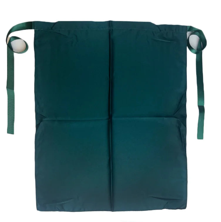 Middle East Women Face Veil Satin Solid Color Sun Protection Strappy Neck Scarf Muslim Arab Muslim Turban