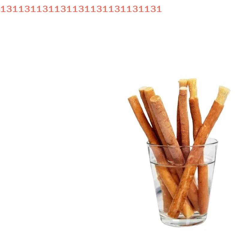 1Pcs Portable Natural Miswak Toothbrush Traditional Teeth Whitener & Manual Tooth Care Stick For Travel