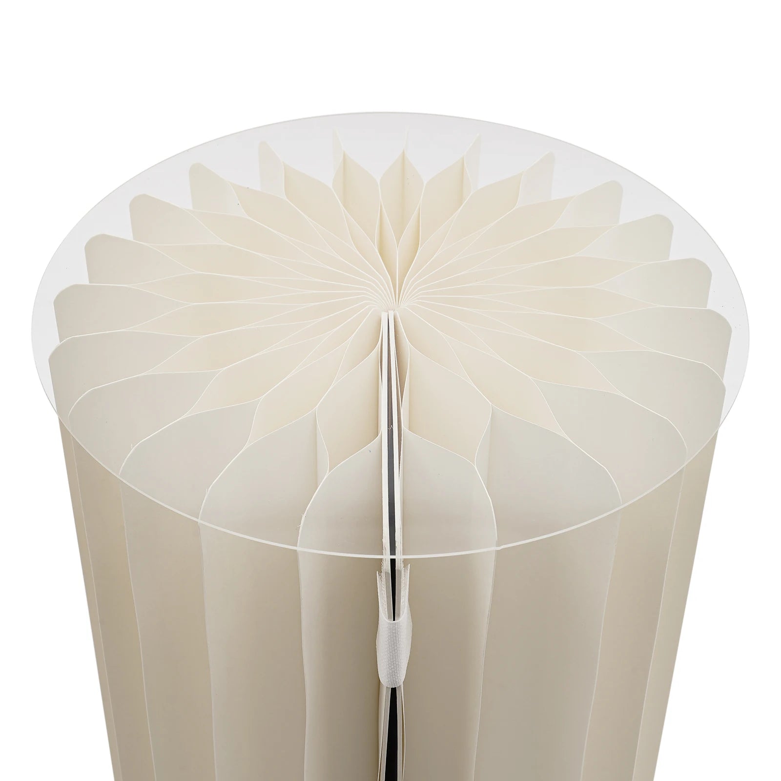 3pcs/2pcs Foldable Cardboard Centerpiece Display Cylinder Flowers Stand Columns Display for Wedding Party Garden Decoration