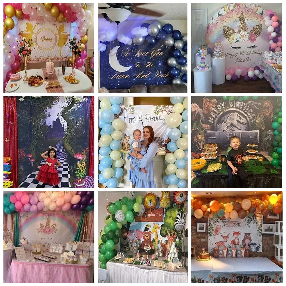 Islamic Mosque Background Ramadan Aladdin Eid Mubarak 2026 Muslim Kareem Al Fitr Festival Party Indoor Decoration Photo Backdrop