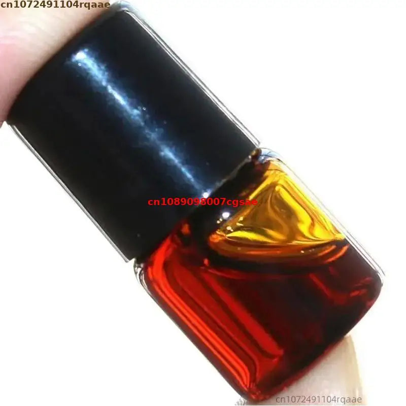 High Quality Natural Blue Lotus Essential Oil For Decompression Deep Sleep Purifying Healing Beauty Skin Materials 2ml/bottle