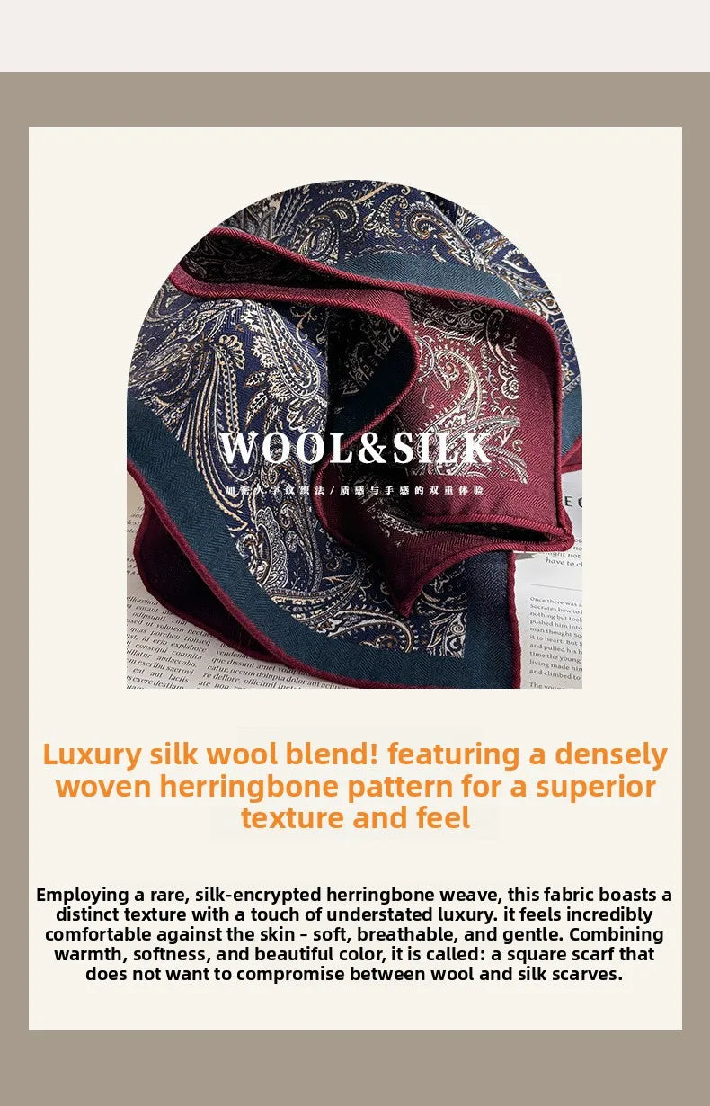 Scarf for Women Shawls Wraps Foulard Scarves Pashmina Female Hijab Bandana Bufanda New Kerchief