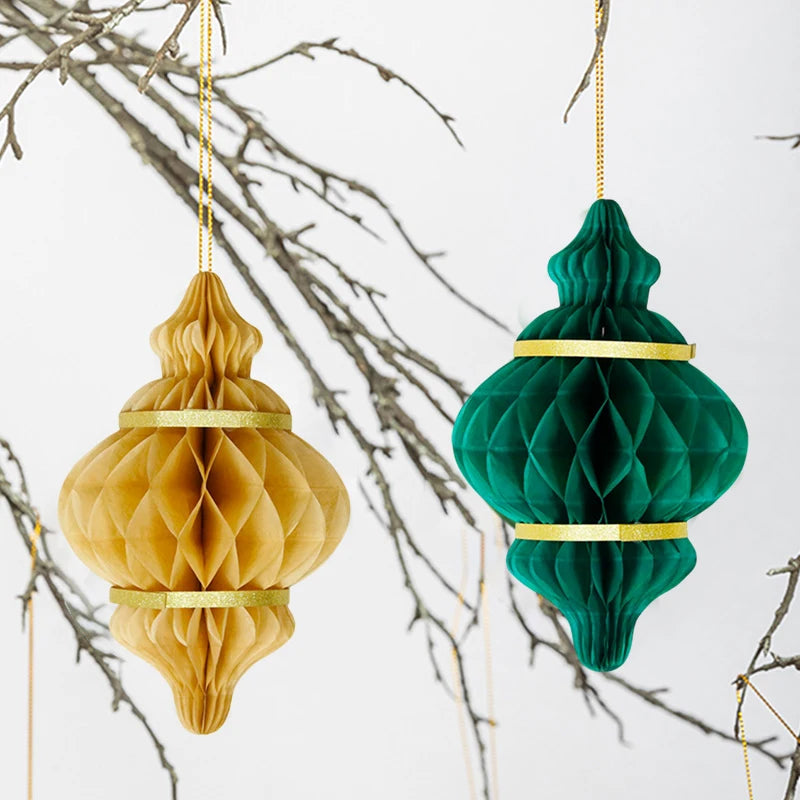 Ramadan Hanging Ornament Ramadan Decorations 2026 Eid Mubarak Party Supplies Home Decor Ramadan Lanterns Accessories