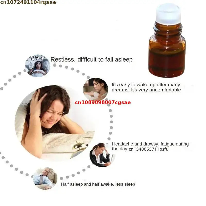 High Quality Natural Blue Lotus Essential Oil For Decompression Deep Sleep Purifying Healing Beauty Skin Materials 2ml/bottle