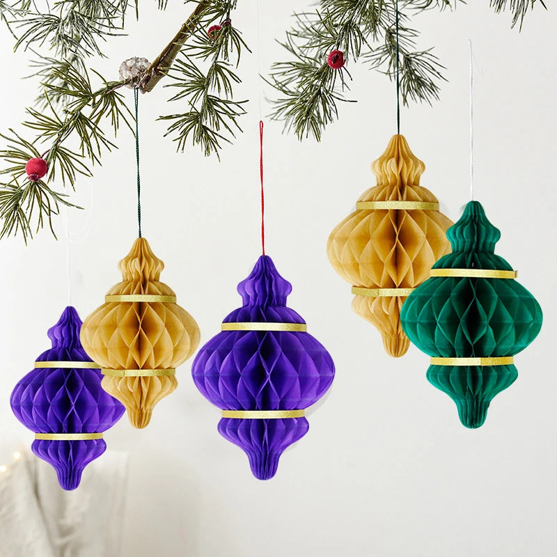 Ramadan Hanging Ornament Ramadan Decorations 2026 Eid Mubarak Party Supplies Home Decor Ramadan Lanterns Accessories