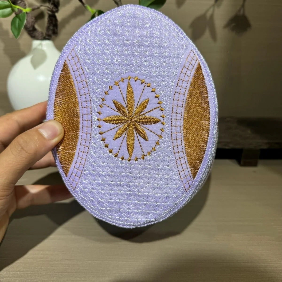 Muslim Caps For Men, Children Hat, Turkey Tax Kipa Kufi Saudi Islamic Prayer Yellow Turban Embroidery