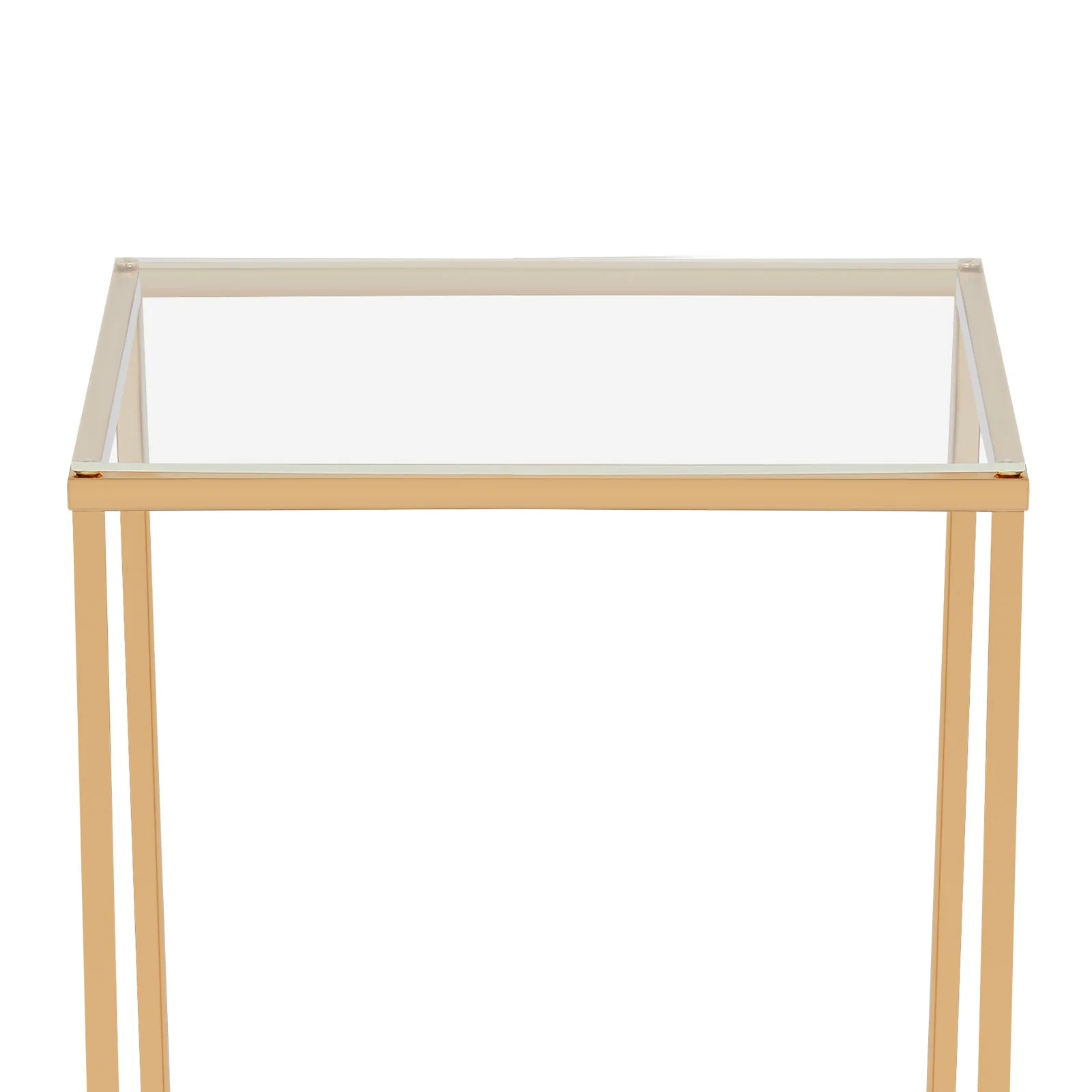 Wedding Flower Stand,Gold Metal Floor Stand Column Vase Flower Stand for Centerpiece Event Decorations Easy Assembly and Storage