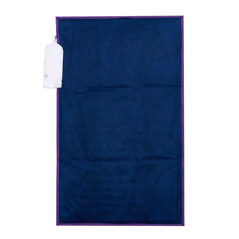 Interactive Talking Prayer Mat Educational Rug Salah Muslim Kids Gift Islam Electronic Worship Blanket Compass Islamic Carpet