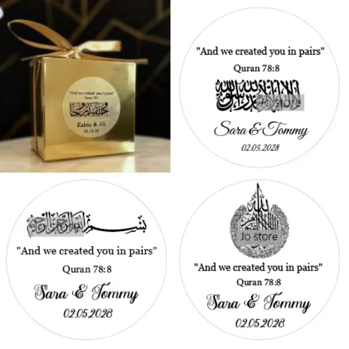 Zamzam Water Plastic Bottle – Refillable Gift for Islamic Celebrations