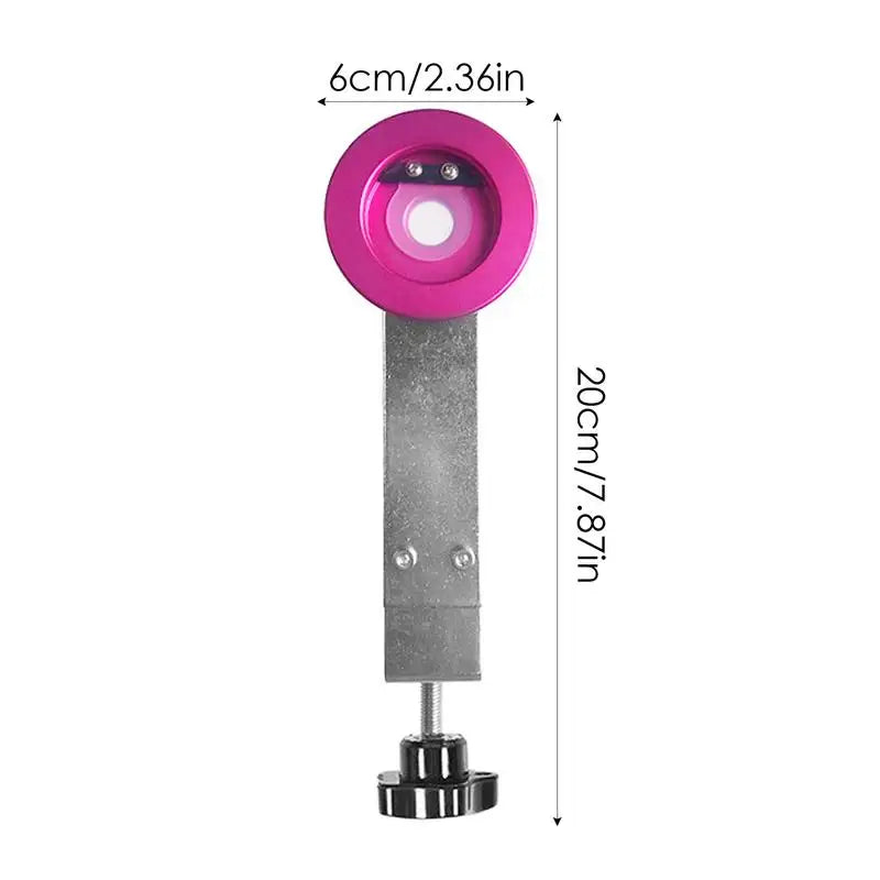 Balloon Filling Tool Balloon Stretcher Filler Kit Easy To Apply Stretcher Filler For Artistic Balloon Decorations Anniversary