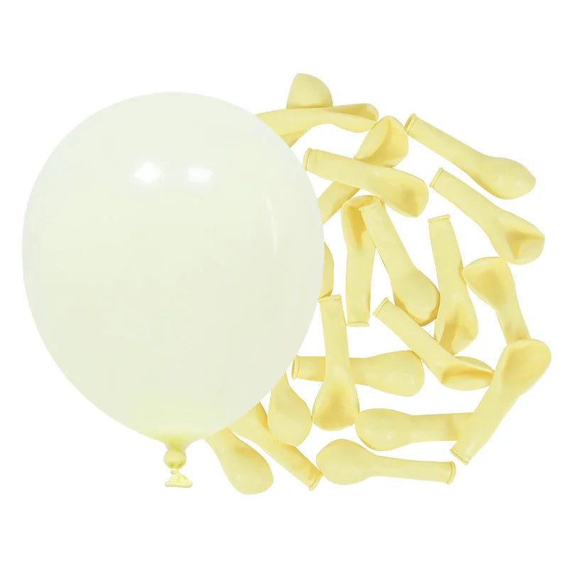 65inch Large Foil Number Balloon DIY Filling Frame 1st 18th Birthday Decoration Balloons Filling Box Wedding Anniversary Decor