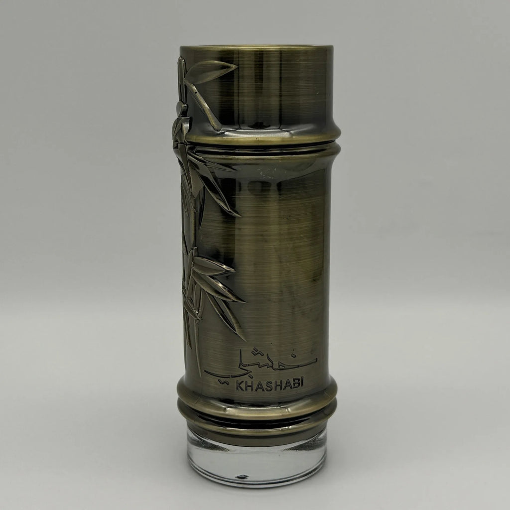 Arabic Eau de Parfum 100ml Crisp Citrus & Woody Accord Long Lasting Fresh Fragrance Unisex Daywear Perfume</strong><br><br>