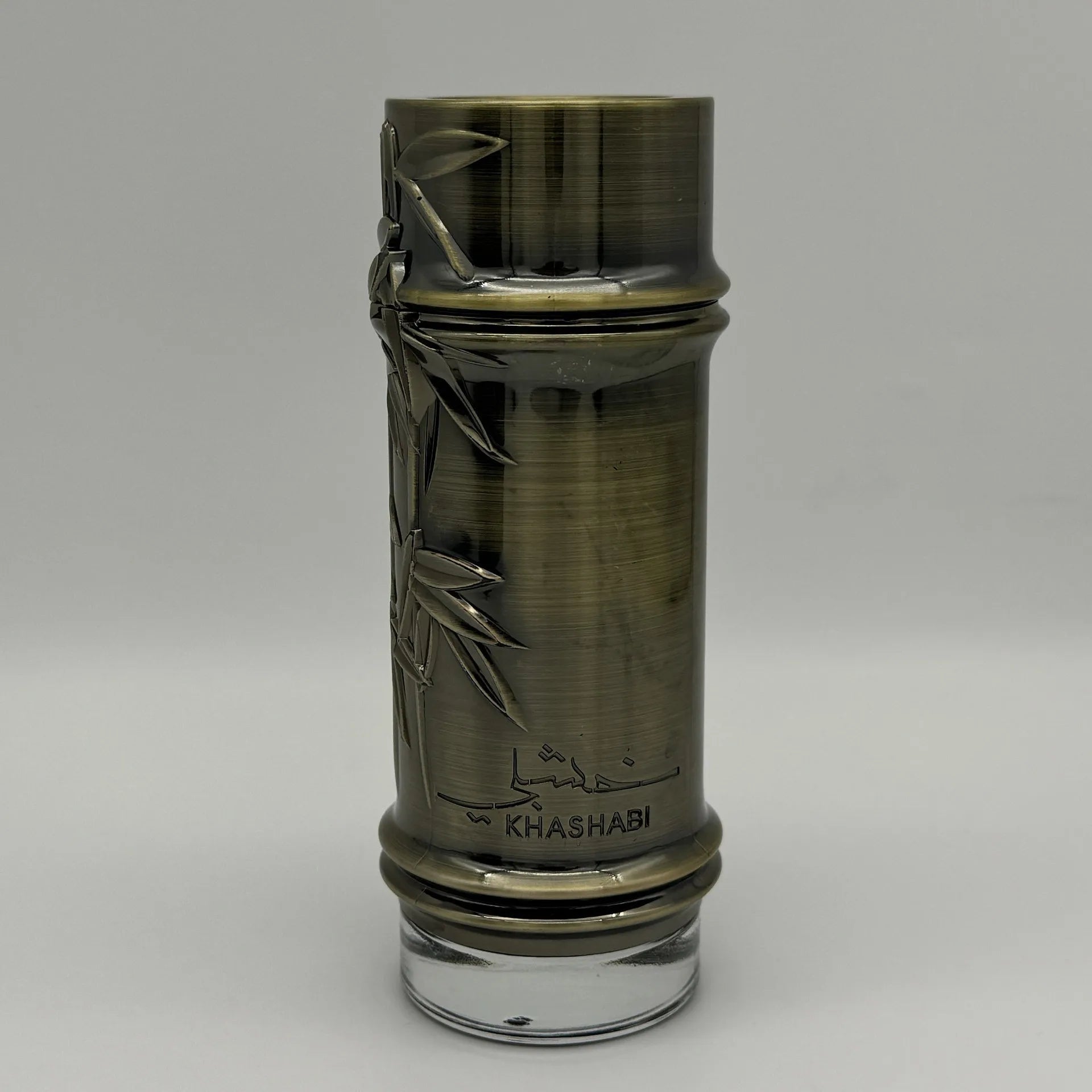 Arabic Eau de Parfum 100ml Crisp Citrus & Woody Accord Long Lasting Fresh Fragrance Unisex Daywear Perfume</strong><br><br>