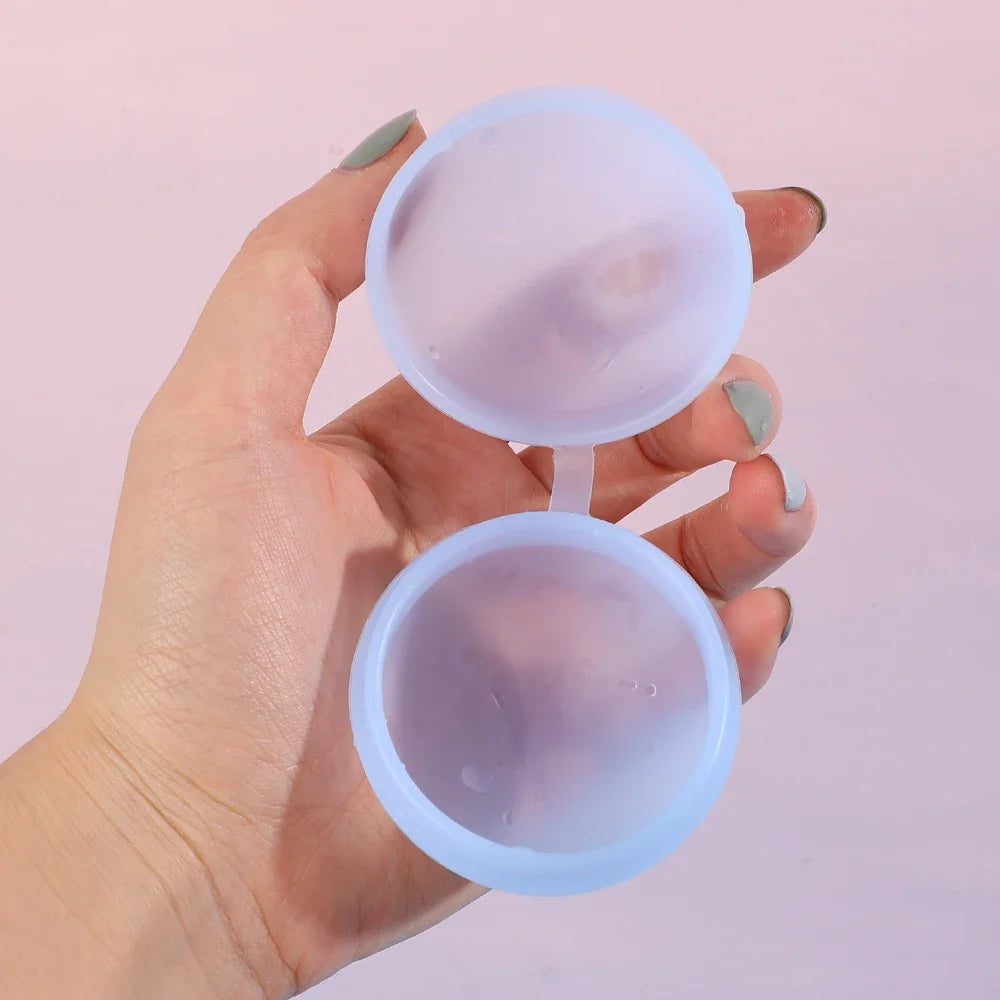 10-30Pcs Reusable Water Balloons Water Ball for Kids Outdoor Activities, Kids Pool Beach Bath Toys Water Bomb for Summer Games