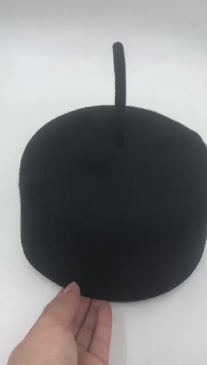 Free Shipping Muslim Hat For Men Clothing Prayer Cap Islamic Taqiyah Kufi Tax Products Kippa Turkish Polyester Modern 03501