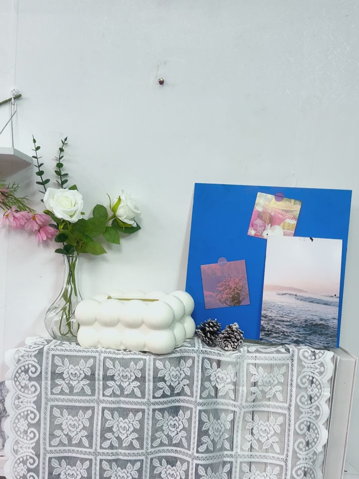 Acrylic Eid al Fitr Decoration Clock Islamic Wall Decoration Pendant Home Living Room Bedroom Office Eid al Fitr Decoration