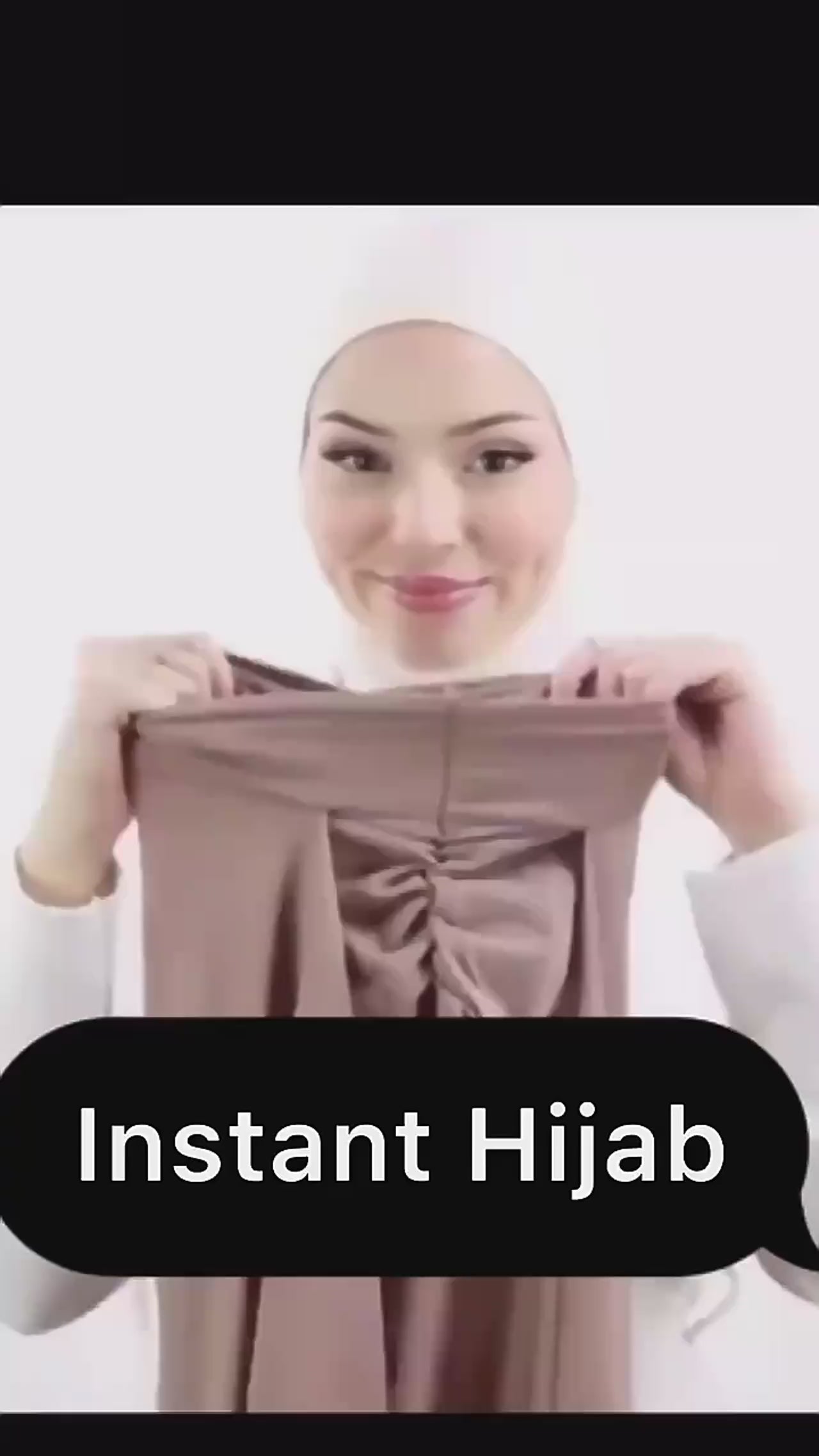 Instant Hijabs Chiffon Hijab Scarf With Cross Jersey Caps Bonnet Brand Design Muslim Scarf Women Islamic Underscarf